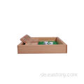 Bestseller Mini Wood Game Shut The Box